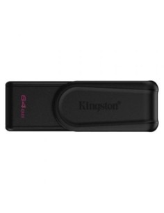 Pendrive 64GB Kingston DataTraveler Exodia S USB 3.2