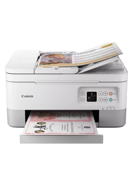 Canon Multifunción Pixma TS7451i