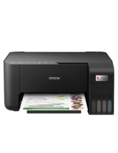 Epson Multifunción Ecotank ET-2860