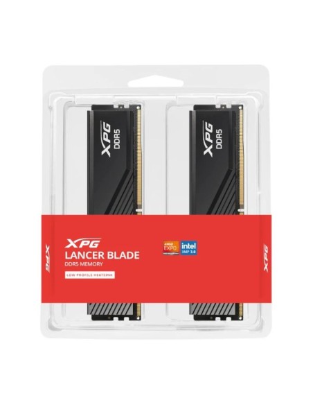 ADATA XPG Lancer Blade DDR5 6000MHz CL48 2x16GB