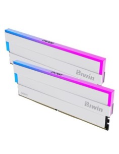 Biwin DW100 DDR5 UDIMM 6000MHz 32G(16G*2) CL30 RGB 2