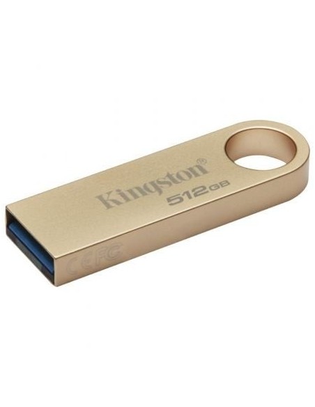 Pendrive 512GB Kingston DataTraveler SE9 G3 USB 3.2