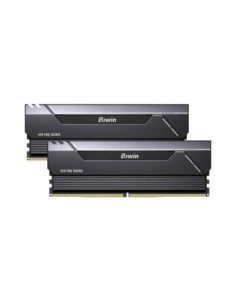 Biwin HX100 DDR5 6000 32GB CL30 (16*2) Black Hynix 2