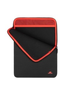 RIVACASE 5223 ANTISHOCK funda vertical 14"Negro 2