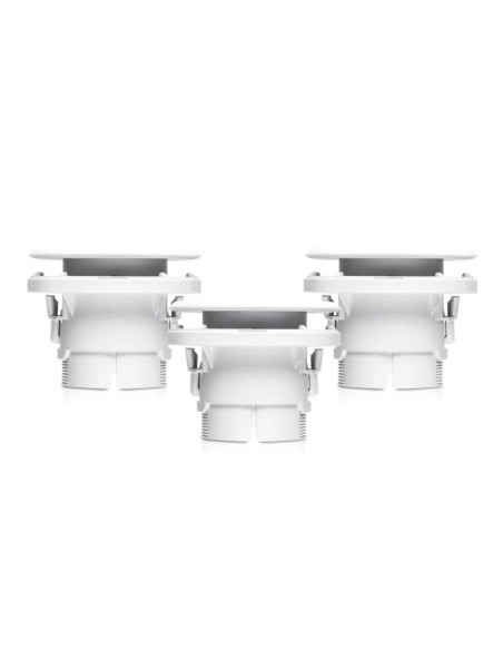 Soporte de Smartphone para Coche Vention KCEH0/ Gris