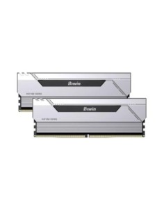 Biwin HX100 DDR5 6000 32G CL30 (16*2) Silver Hynix 2