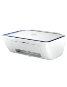 HP Multifunción Deskjet 2820e Blanca 2