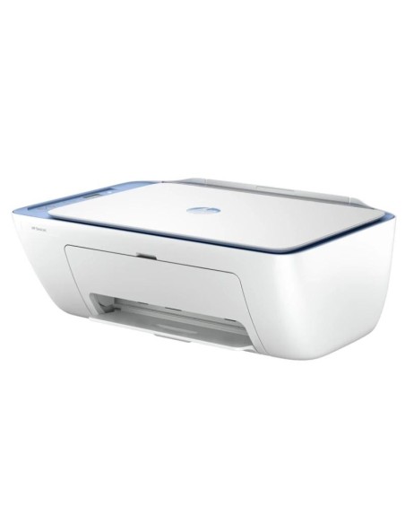 HP Multifunción Deskjet 2820e Blanca