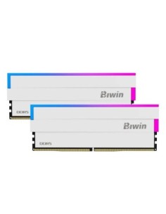 Biwin DW100 DDR5 6000 64GB CL30 (32*2) White RGB