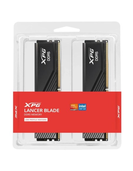 ADATA XPG Lancer DDR5 6000MHz 2x16G CL36 BLACK