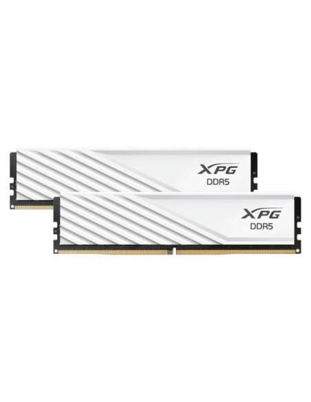 ADATA XPG Lancer DDR5 6000MHz 2x16G CL36  WHITE