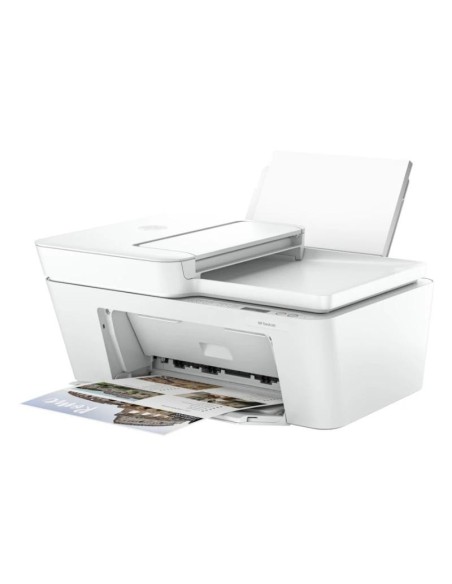 HP Multifunción Deskjet 4220e Wifi/Blanca