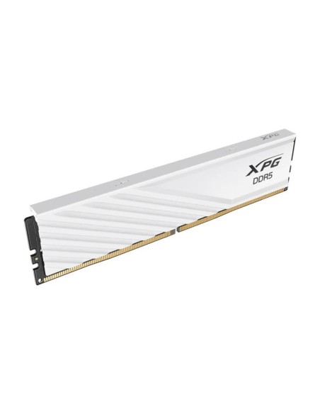 ADATA XPG Lancer DDR5 6000MHz 2x16G CL36  WHITE