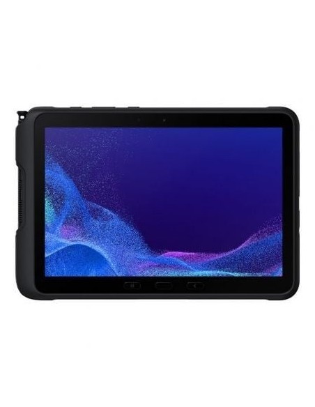 Tablet Samsung Galaxy Tab Active4 Pro 10.1'/ 4GB/ 64GB/ Octacore/ 5G/ Negra