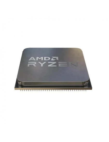 AMD RYZEN 5 4500 3'6GHz 8MB 6 CORE AM4 BOX+Disipa