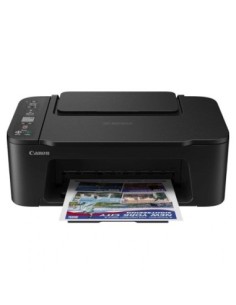 Canon Multifunción Pixma TS3750i BK 2