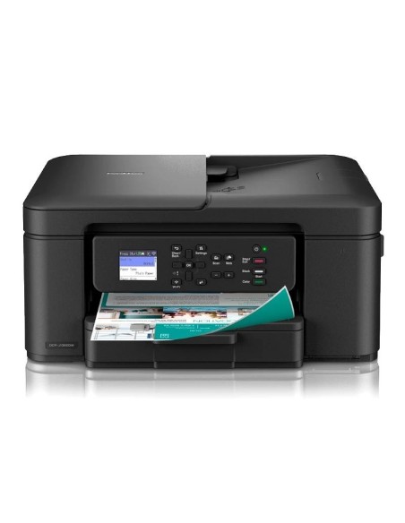 Brother Multifunción DCP-J1360DW