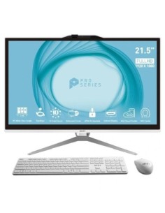 MSI Pro AP222T-216ES i3-13100 8 256 W11H 22" tacB