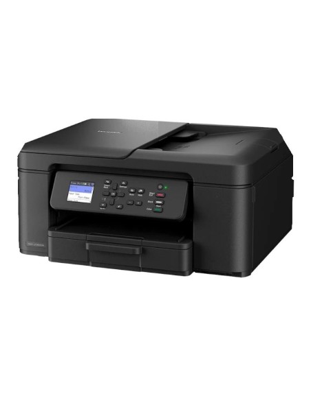 Brother Multifunción DCP-J1360DW