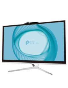 MSI Pro AP222T-218ES G7400 4GB 128 W11P 22" tacB