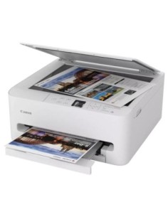 Canon Multifunción Pixma TS6550i 2