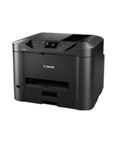 Canon Multifunción MAXIFY MB5450