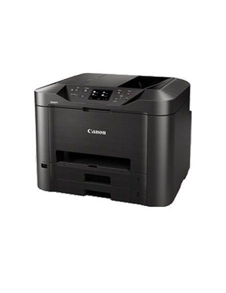 Canon Multifunción MAXIFY MB5450