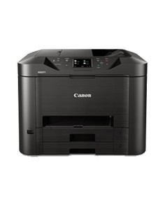 Canon Multifunción MAXIFY MB5450 2