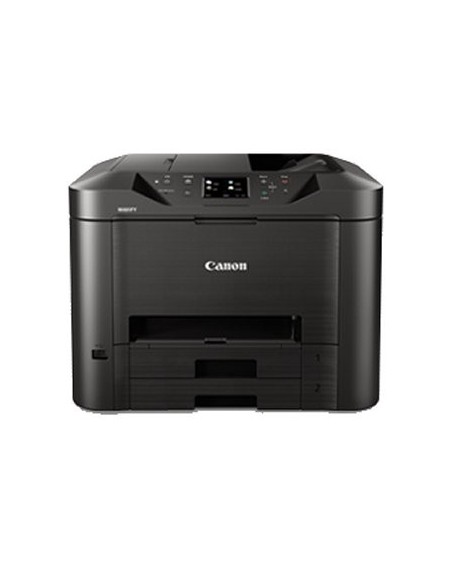 Canon Multifunción MAXIFY MB5450