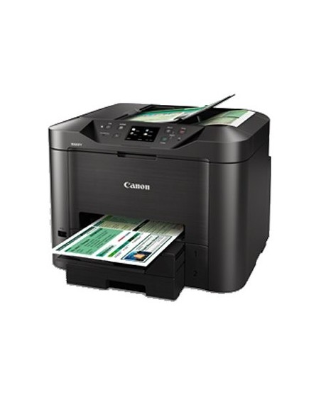 Canon Multifunción MAXIFY MB5450