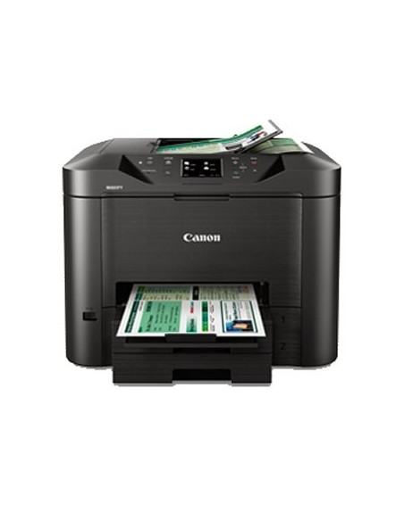 Canon Multifunción MAXIFY MB5450