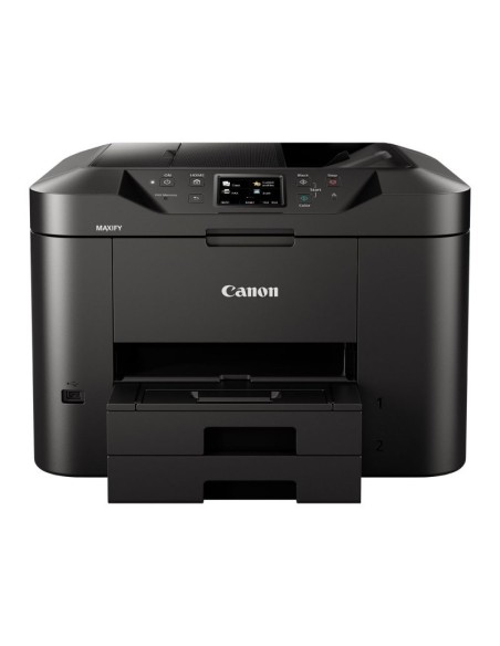 Canon Multifunción MAXIFY MB2750