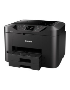 Canon Multifunción MAXIFY MB2750 2