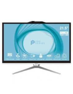 MSI Pro AP222T-215ES i5-13400 8 256 W11P 22" tacB