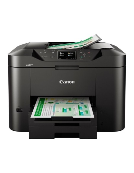 Canon Multifunción MAXIFY MB2750