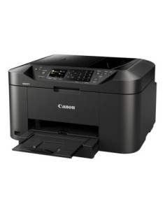 Canon Multifunción MAXIFY MB2150 2