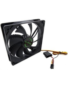 Tacens Anima ventilador caja 12cm 14db Fluxbearing 2