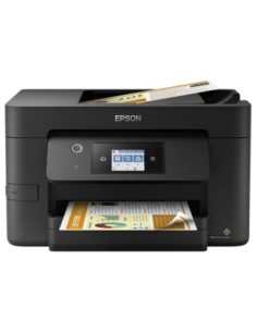 Epson Multifunción WorkForce Pro WF-3820DWF