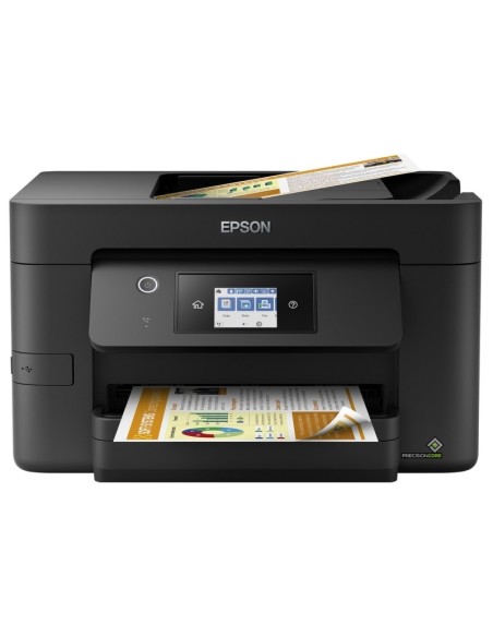 Epson Multifunción WorkForce Pro WF-3820DWF