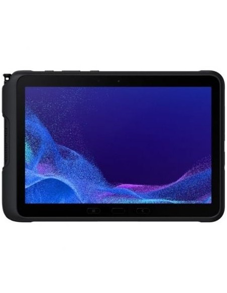 Tablet Samsung Galaxy Tab Active4 Pro 10.1'/ 6GB/ 128GB/ Octacore/ Negra