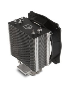 Nox Vent+Disipador Hummer H-212