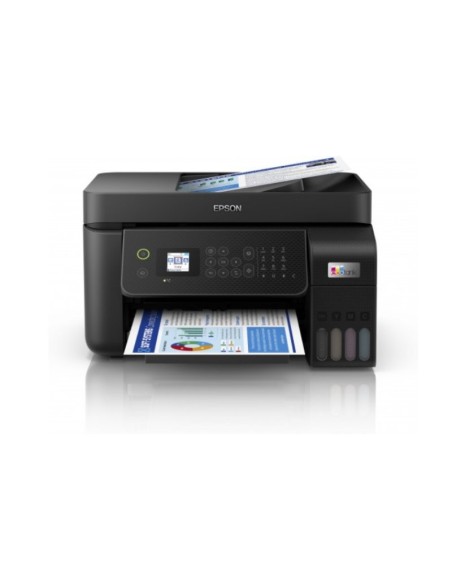 Epson Multifunción Ecotank ET-4800