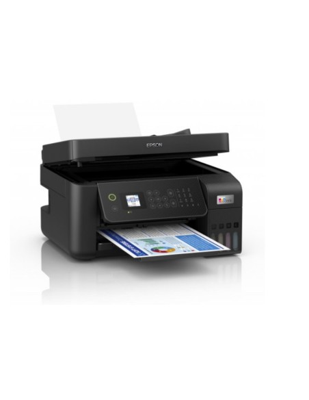 Epson Multifunción Ecotank ET-4800