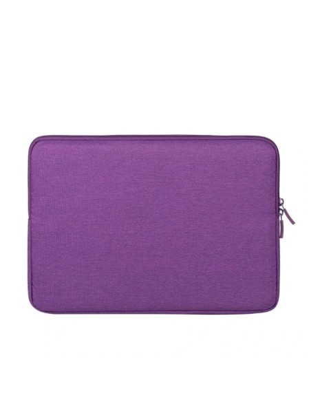 RIVACASE 7703 SUZUKA ECO Lila 13-14"