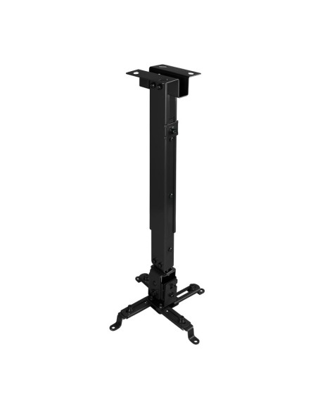 Soporte de Smartphone para Bici Vention KSFB0/ Negro