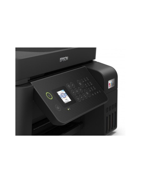 Epson Multifunción Ecotank ET-4800