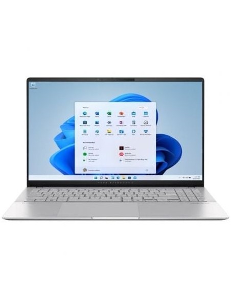 Portátil Asus VivoBook S15 OLED S5507QA-MA086W Qualcomm Snapdragon X1E-78-100/ 32GB/ 1TB SSD/ 15.6'/ Win11