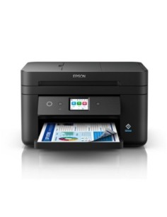 Epson Multifunción WorkForce WF-2960DWF Wifi Fax