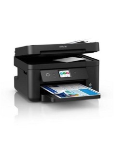 Epson Multifunción WorkForce WF-2960DWF Wifi Fax 2