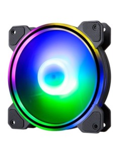 Hiditec Ventilador Gaming ARGB N9-ARGB 120MM 2